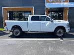 New 2025 Ram 2500 Longhorn Crew Cab 4x4 Pickup for sale #48500 - photo 2