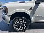 New 2025 Ram 2500 Longhorn Crew Cab 4x4 Pickup for sale #48500 - photo 5