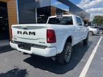 New 2025 Ram 2500 Longhorn Crew Cab 4x4 Pickup for sale #48500 - photo 26