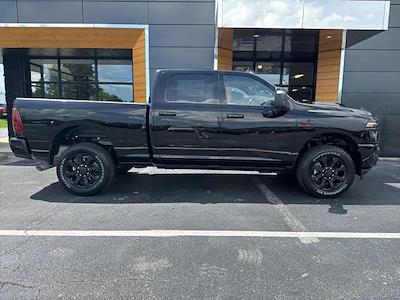 New 2025 Ram 2500 Laramie Crew Cab 4x4 Pickup for sale #48507 - photo 2
