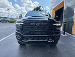 New 2025 Ram 2500 Laramie Crew Cab 4x4 Pickup for sale #48507 - photo 3