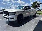 New 2025 Ram 3500 Limited Crew Cab 4x4 DRW Pickup for sale #48515 - photo 4