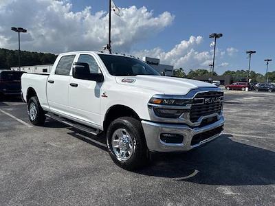 New 2025 Ram 2500 Tradesman Crew Cab 4x4 Pickup for sale #48538 - photo 1
