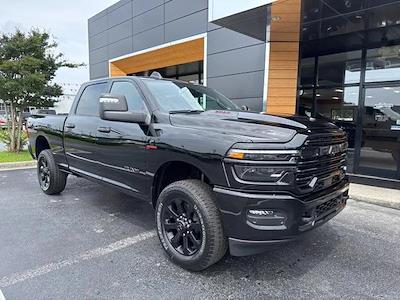 New 2025 Ram 2500 Laramie Crew Cab 4x4 Pickup for sale #48539 - photo 1