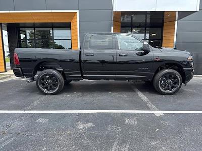 New 2025 Ram 2500 Laramie Crew Cab 4x4 Pickup for sale #48539 - photo 2