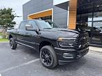 New 2025 Ram 2500 Laramie Crew Cab 4x4 Pickup for sale #48539 - photo 1