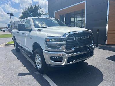 New 2025 Ram 2500 Tradesman Crew Cab 4x4 Pickup for sale #48541 - photo 1