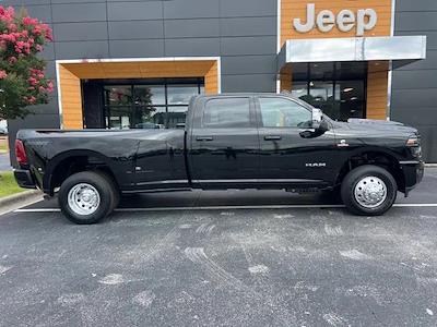 New 2025 Ram 3500 Laramie Crew Cab 4x4 DRW Pickup for sale #48553 - photo 2