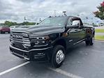 New 2025 Ram 3500 Laramie Crew Cab 4x4 DRW Pickup for sale #48553 - photo 4