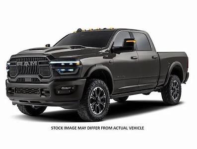 New 2025 Ram 2500 Power Wagon Crew Cab 4x4 Pickup for sale #48563 - photo 1