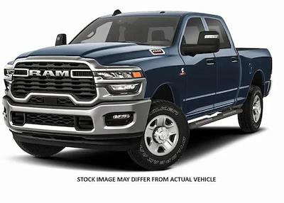 New 2025 Ram 2500 Big Horn Crew Cab 4x4 Pickup for sale #48588 - photo 1
