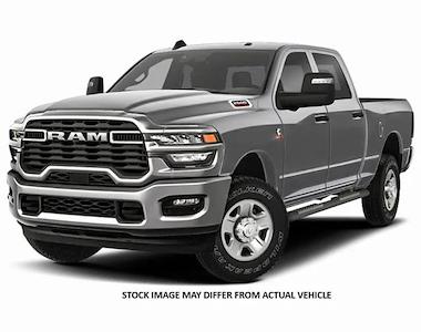 New 2025 Ram 2500 Big Horn Crew Cab 4x4 Pickup for sale #48589 - photo 1