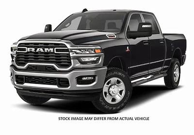 New 2025 Ram 2500 Big Horn Crew Cab 4x4 Pickup for sale #48599 - photo 1