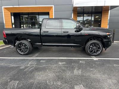 New 2025 Ram 2500 Big Horn Crew Cab 4x4 Pickup for sale #48599 - photo 2