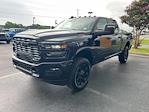New 2025 Ram 2500 Big Horn Crew Cab 4x4 Pickup for sale #48599 - photo 4