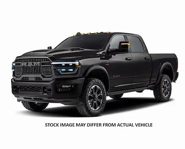 New 2025 Ram 2500 Power Wagon Crew Cab 4x4 Pickup for sale #48601 - photo 1