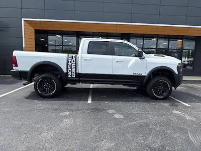 New 2025 Ram 2500 Power Wagon Crew Cab for sale #48601 - photo 2