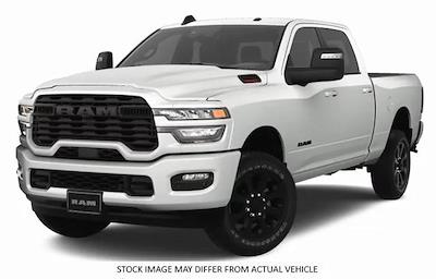 New 2025 Ram 2500 Big Horn Crew Cab 4x4 Pickup for sale #48613 - photo 1