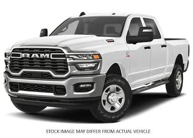 New 2025 Ram 2500 Laramie Crew Cab 4x4 Pickup for sale #48614 - photo 1
