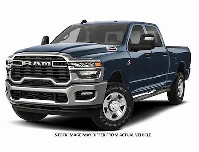 New 2025 Ram 2500 Big Horn Crew Cab 4x4 Pickup for sale #48617 - photo 1
