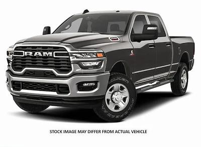 New 2025 Ram 2500 Big Horn Crew Cab 4x4 Pickup for sale #48618 - photo 1