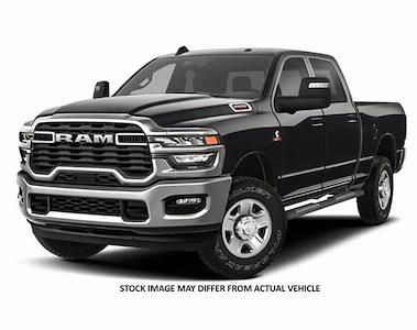 New 2025 Ram 2500 Big Horn Crew Cab 4x4 Pickup for sale #48621 - photo 1