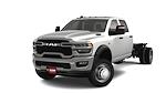 New 2025 Ram 4500 Tradesman Crew Cab 4x4 84 CA Cab Chassis for sale #48633 - photo 1