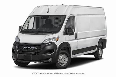 New 2026 Ram ProMaster 2500 High Roof Empty Cargo Van for sale #48669 - photo 1