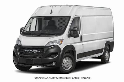 New 2026 Ram ProMaster 2500 High Roof Empty Cargo Van for sale #48670 - photo 1