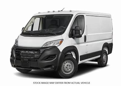 New 2026 Ram ProMaster 1500 Standard Roof Empty Cargo Van for sale #48677 - photo 1