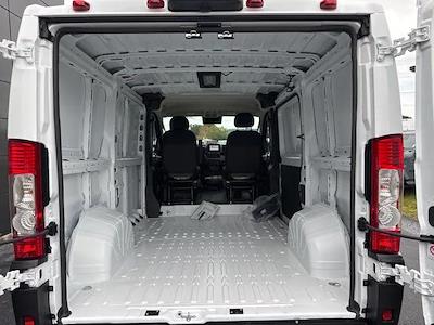 New 2026 Ram ProMaster 1500 Standard Roof Empty Cargo Van for sale #48677 - photo 2