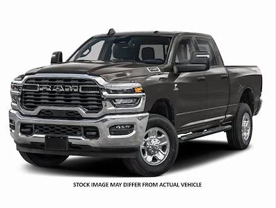 New 2026 Ram 2500 Warlock Crew Cab 4x4 Pickup for sale #48743 - photo 1
