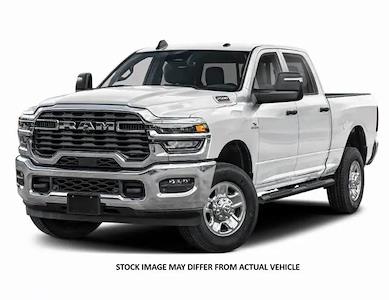 New 2026 Ram 2500 Tradesman Crew Cab 4x4 Pickup for sale #48801 - photo 1
