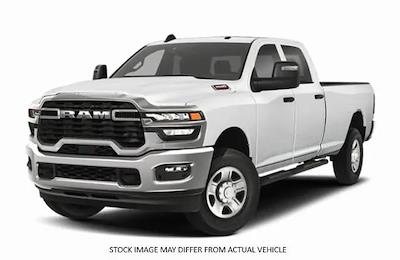 New 2026 Ram 3500 Tradesman Crew Cab 4x4 Pickup for sale #48841 - photo 1
