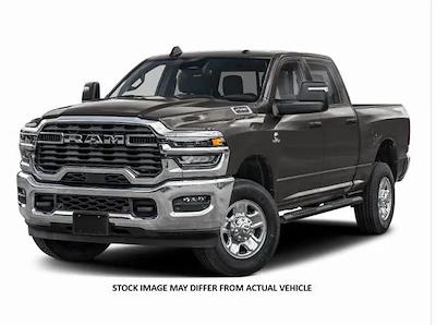 New 2026 Ram 2500 Big Horn Crew Cab 4x4 Pickup for sale #48855 - photo 1