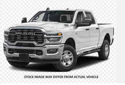 New 2026 Ram 2500 Big Horn Crew Cab 4x4 Pickup for sale #48865 - photo 1