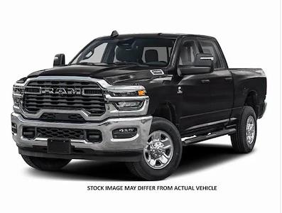 New 2026 Ram 2500 Big Horn Crew Cab 4x4 Pickup for sale #48866 - photo 1