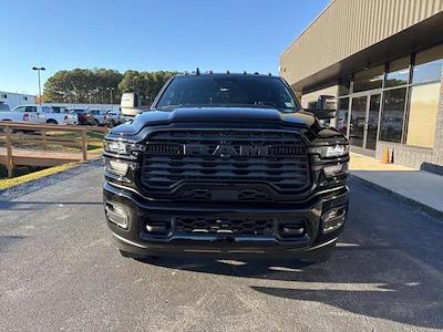 New 2026 Ram 2500 Big Horn Crew Cab for sale #48866 - photo 2