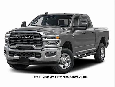 New 2026 Ram 2500 Big Horn Crew Cab 4x4 Pickup for sale #48867 - photo 1
