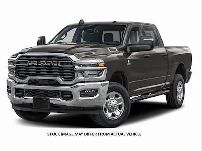 New 2026 Ram 2500 Big Horn Crew Cab for sale #48894 - photo 1
