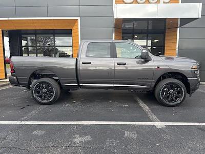 New 2026 Ram 2500 Big Horn Crew Cab for sale #48894 - photo 2