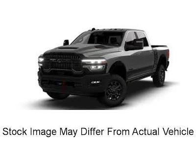 New 2026 Ram 2500 Power Wagon Crew Cab for sale #48895 - photo 1