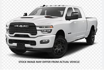 New 2026 Ram 3500 Laramie Mega Cab 4x4 Pickup for sale #48896 - photo 1