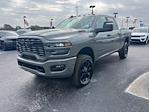 New 2026 Ram 2500 Big Horn Crew Cab for sale #48921 - photo 3