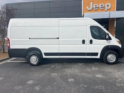 New 2026 Ram ProMaster 3500 High Roof Empty Cargo Van for sale #48936 - photo 1