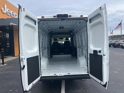New 2026 Ram ProMaster 3500 High Roof Empty Cargo Van for sale #48936 - photo 2