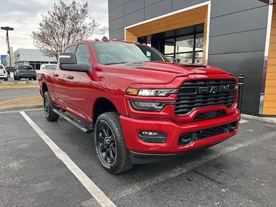 New 2026 Ram 2500 Tradesman Crew Cab for sale #48945 - photo 1