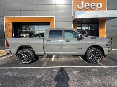 New 2026 Ram 2500 Big Horn Crew Cab for sale #48950 - photo 2
