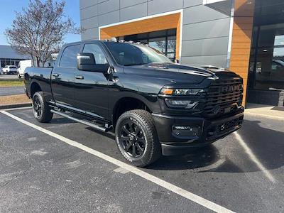 New 2026 Ram 2500 Tradesman Crew Cab for sale #48957 - photo 1