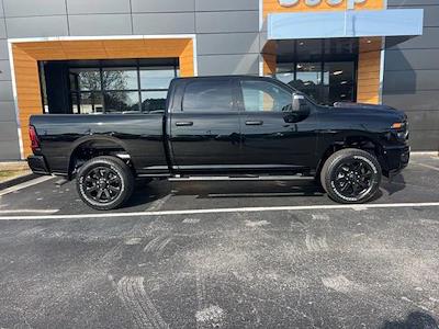 New 2026 Ram 2500 Tradesman Crew Cab for sale #48957 - photo 2